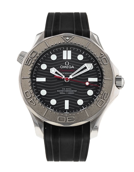 Omega Seamaster Diver 300m 210.32.42.20.01.002